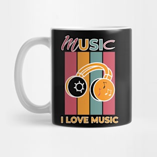 Music Mug